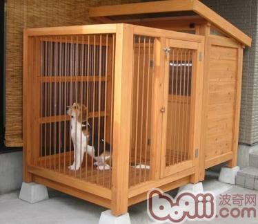 狗窝选购的注意事项
