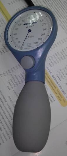 宠物血压测量的方法与过程