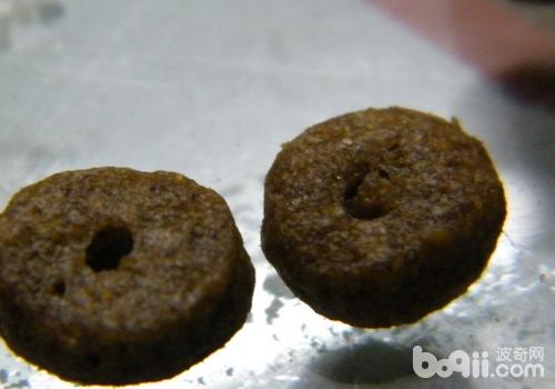 假狗粮有哪些特征