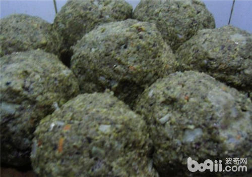 【美食攻略】适合流浪狗狗的营养餐