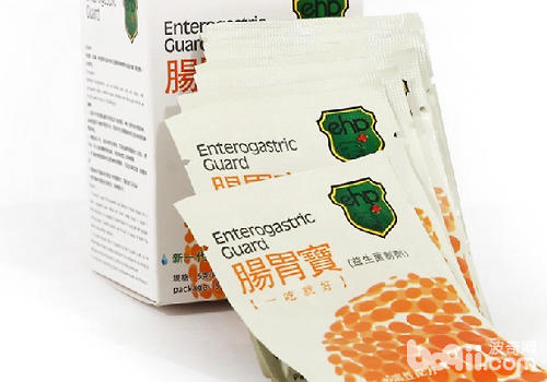 肠胃宝的效果怎么样