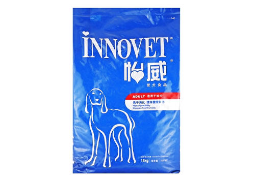 狗粮选择中的营养要点
