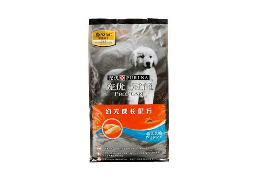 幼犬粮喂食要注意什么？