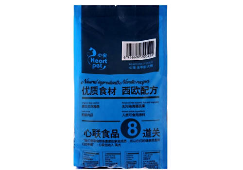 宠物食品中的色素有什么作用？