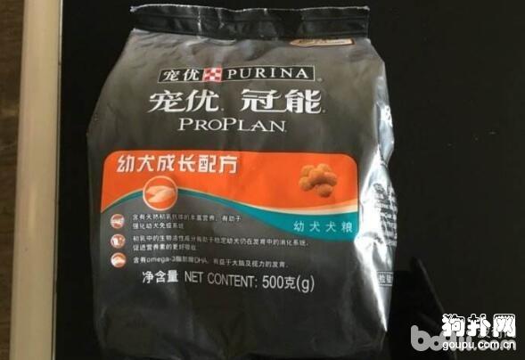 最新狗粮品牌排行大揭秘，赶紧收藏！