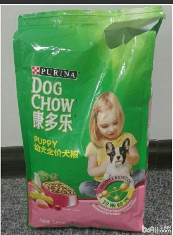 哪种狗粮适合喂食幼崽？适合喂食幼犬的狗粮有哪些？