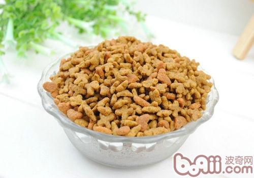 怎么区分猫粮好坏