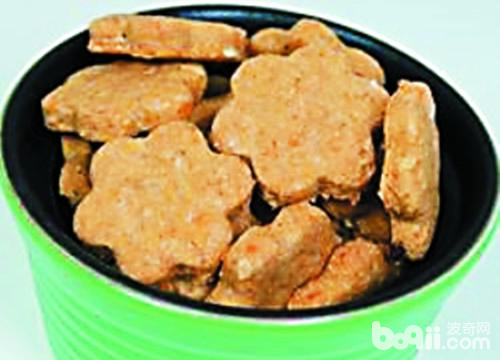 【美食攻略】克己猫咪黄油杂粮饼