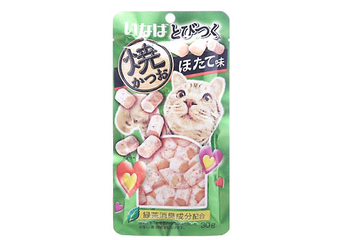 猫的零食喂养时要留意什么？