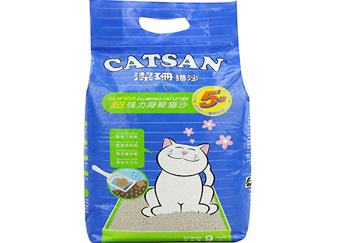 猫砂运用时怎样让猫咪觉得舒适？