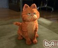 加菲猫归于哪种种类