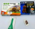 小狗拉肚子怎么办？犬心保黄金搭档