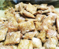 【美食攻略】克己猫咪甘旨猪肝饼干