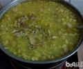 【美食攻略】克己猫咪干贝鸡腿饭