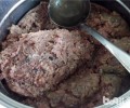 【美食攻略】克己猫咪鱼糜豆腐汤