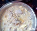 【美食攻略】克己猫咪南瓜鸡腿饭