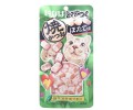 猫的零食喂养时要注意什么？