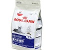 老猫猫粮挑选需重视养分