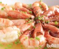 【美食攻略】克己猫咪的翡翠鲜虾鸡鸭肉饭