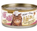 猫罐头什么牌子好？