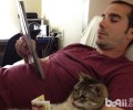 养猫的人比养狗的人更聪明？