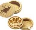 猫咪的纪念品：胡须盒？