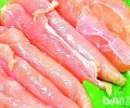 【美食攻略】克己猫咪的酱拌鸡胸肉