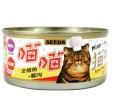 猫罐头给猫吃了会拉稀吗？