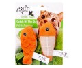 猫玩具挑选要注意什么？