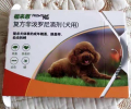 铲屎官看过来，狗狗驱虫药走心共享